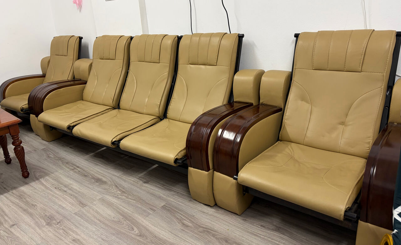 Dammam, Furniture, SAR 500,  5 Seater Sofa
