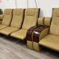 SAR 500,  5 Seater Sofa