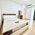 THB 12000,  40 Sq. Meter,  Condo For Rent In Chonburi, Near Central Chonburi. Beautiful Room, Ready To Move In,