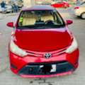 SAR 23000,  Toyota Yaris,  2015,  Automatic,  400000 KM,
