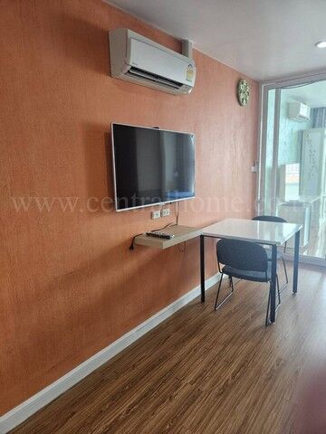 Bangkok, Real Estate For Sale, THB 4600000,  1 BR,  61 Sq. Meter,  Special Price For Condo Chamchuri Square Residence Samyan With Tenants.