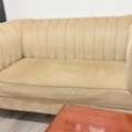 SAR 200,  2 Seater Soft Cushion Sofa