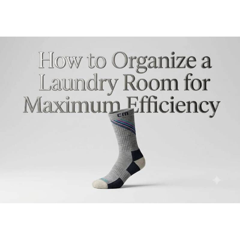 New York, Clothing & Accessories, USD 17,  How To Organize A Laundry Room For Maximum Efficiency