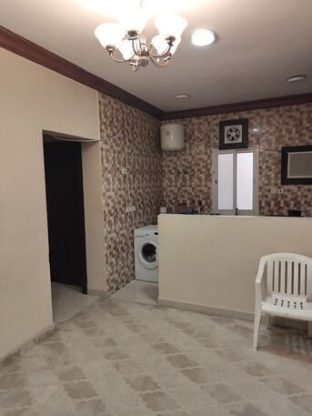 Dammam, Sublets, SAR 650/month,  2 BR,  Executive Bachelor Room For Rent Near Seiko Dammam