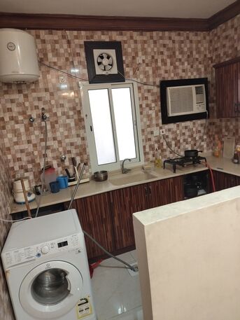 Dammam, Sublets, SAR 650/month,  2 BR,  Executive Bachelor Room For Rent Near Seiko Dammam