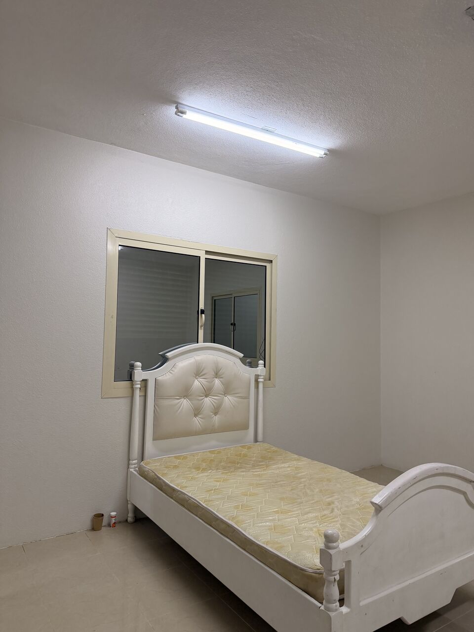Jubail, Rooms for Rent, SAR 1000/month,  Furnished,  Furnished 1 BR For Single Executive Bachelor Without Kitchen