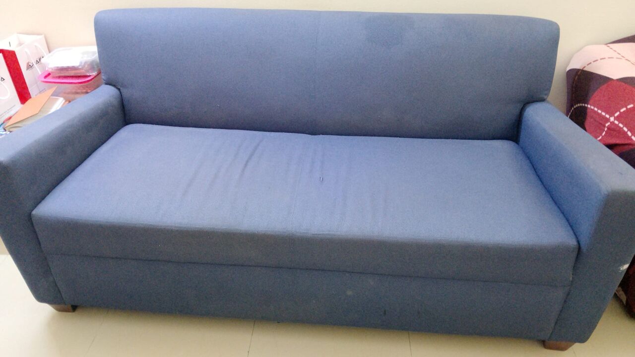 Umm Al Hassam, Furniture, BHD 20,  Sofa