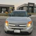 SAR 29000,  Ford Explorer 2015,  2015,  Automatic,  300 KM,