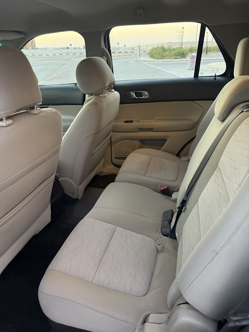 Dammam, Vehicles, Cars & Trucks , SAR 29000,  Ford Explorer 2015,  2015,  Automatic,  300 KM,