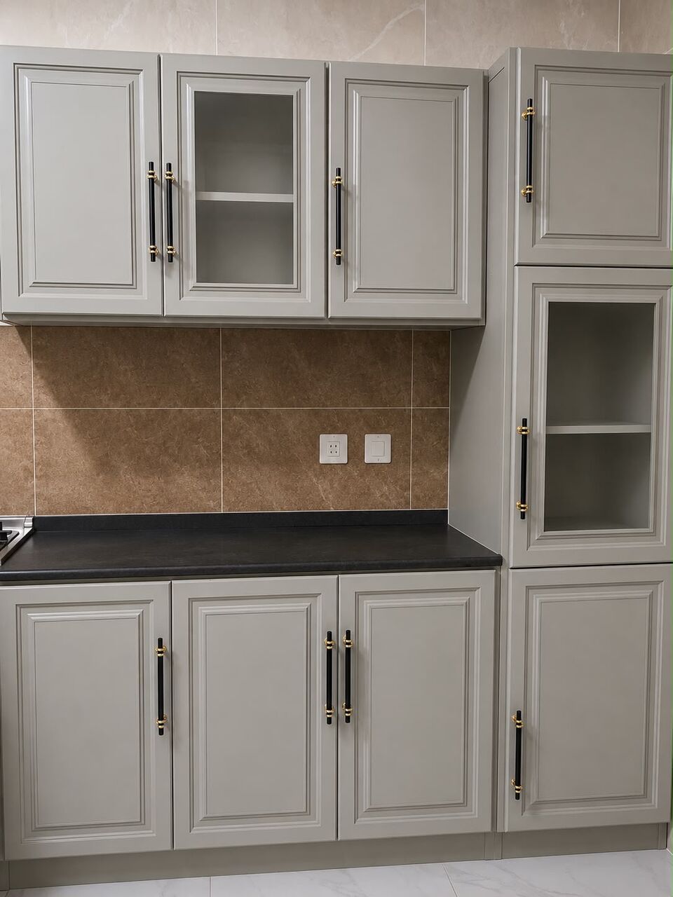 Yanbu, Furniture, SAR 1100,  Kitchen Cabinet Set
