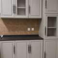 SAR 1100,  Kitchen Cabinet Set