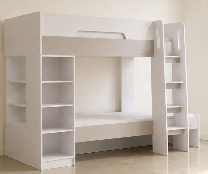 Yanbu, Furniture, SAR 1000,  Bunk Bed