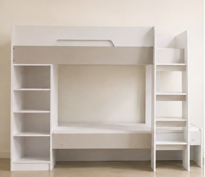 Yanbu, Furniture, SAR 1000,  Bunk Bed