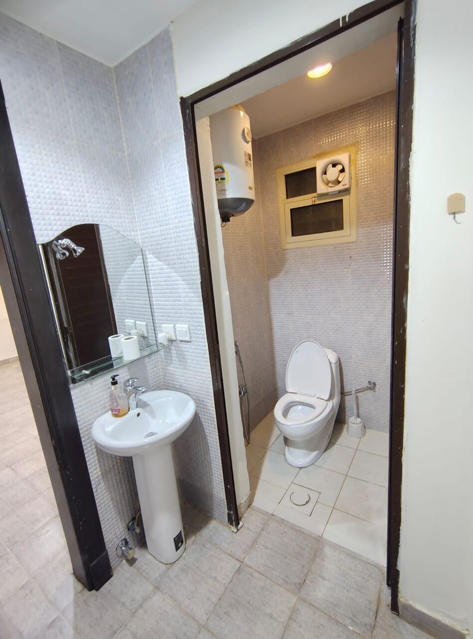 Ad Diriyah, Rooms for Rent, SAR 1500/month,  Room In Diriyah Jax Riyadh