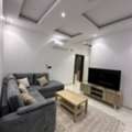 SAR 25000/year,  2 BR,  Furnished Apartment With Hotel