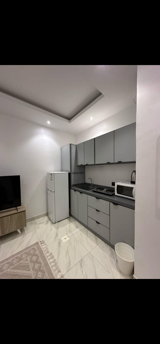 Jeddah, Apartments, Flats, Houses & Villas, SAR 25000/year,  2 BR,  Furnished Apartment With Hotel