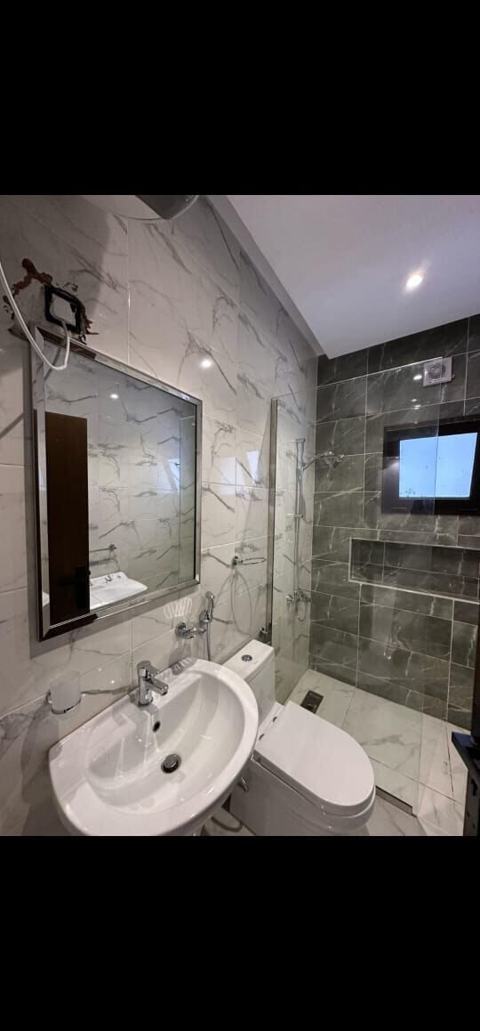 Jeddah, Apartments, Flats, Houses & Villas, SAR 25000/year,  2 BR,  Furnished Apartment With Hotel