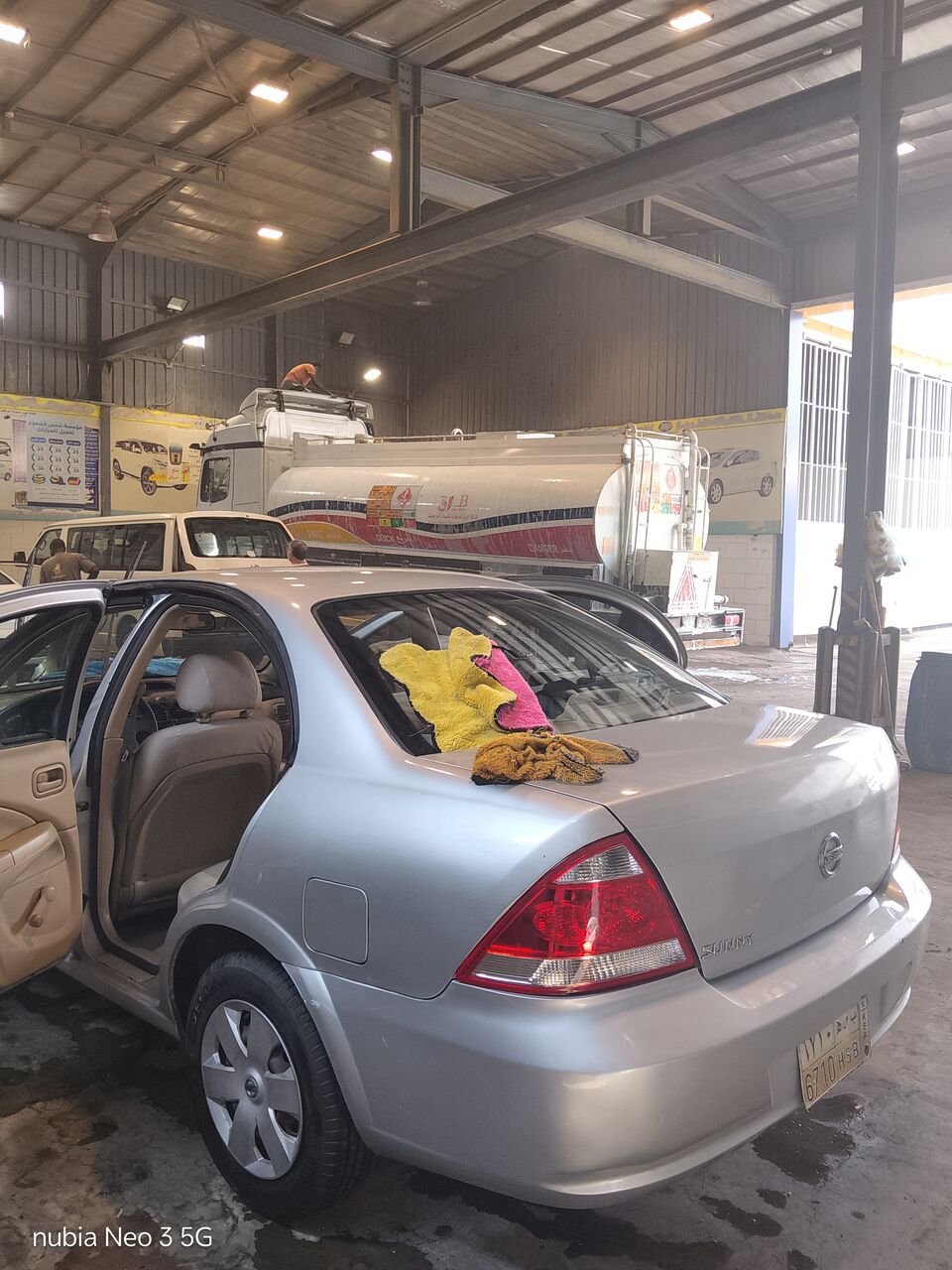 Riyadh, Vehicles, Cars & Trucks , SAR 11000,  Nissan Sunny,  2012,  Automatic,  323000 KM,    Model