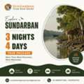 3 Nights 4 Days Sundarban Tour Package - Sundarban Tiger Roar Resort