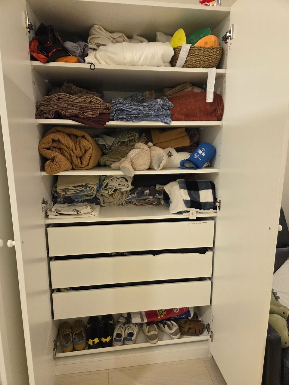 Akrabia, Furniture, SAR 1500,  Ikea Cupboard For Sale