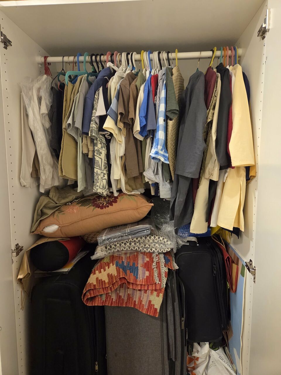 Akrabia, Furniture, SAR 1500,  Ikea Cupboard For Sale