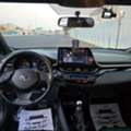 SAR 55000,  Toyota C-HR,  2020,  Automatic,  60000 KM,