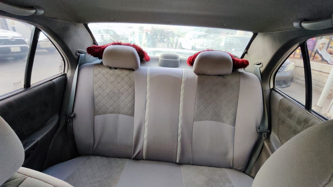 Al Murabba, Vehicles, Cars & Trucks , SAR 8000,  Hyundai Accent,  2005,  Manual,  320000 KM,    Car -  For Sale In HARA