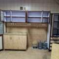 SAR 1200,  Want To Sell Ac And Kitchen Cabinet Both In Very Good Condition
