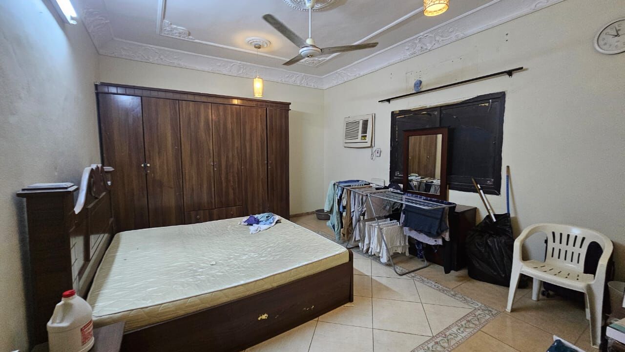 Jeddah, Apartments, Flats, Houses & Villas, SAR 2200/month,  Furnished,  3 BR,  55 Sq. Meter,  Fully Furnished Apartment For Rent.