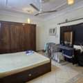 SAR 2200/month,  Furnished,  3 BR,  55 Sq. Meter,  Fully Furnished Apartment For Rent.