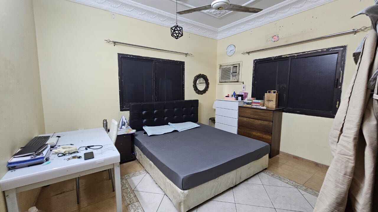 Jeddah, Apartments, Flats, Houses & Villas, SAR 2200/month,  Furnished,  3 BR,  55 Sq. Meter,  Fully Furnished Apartment For Rent.