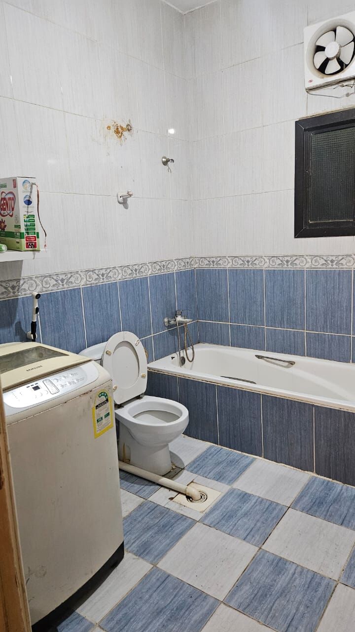 Jeddah, Apartments, Flats, Houses & Villas, SAR 2200/month,  Furnished,  3 BR,  55 Sq. Meter,  Fully Furnished Apartment For Rent.