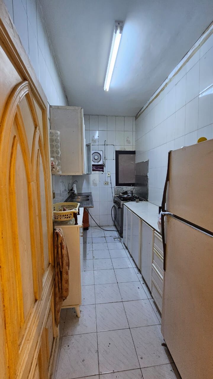 Jeddah, Apartments, Flats, Houses & Villas, SAR 2200/month,  Furnished,  3 BR,  55 Sq. Meter,  Fully Furnished Apartment For Rent.