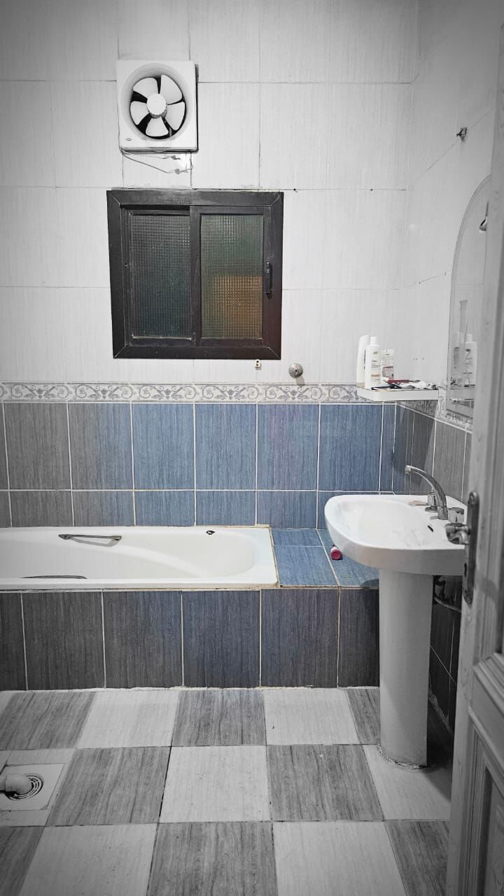 Jeddah, Apartments, Flats, Houses & Villas, SAR 2200/month,  Furnished,  3 BR,  55 Sq. Meter,  Fully Furnished Apartment For Rent.