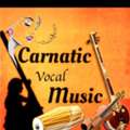 Carnatic Music Classes( Vocal)