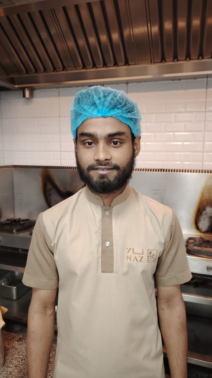 Riyadh, Job Seekers, Tea Boy Or Barista Or Khebsa Chef For Restaurant