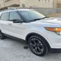 SAR 41000,  Ford Explorer Sport,  2014,  Automatic,  263000 KM,
