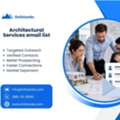 Architectural Services Email List