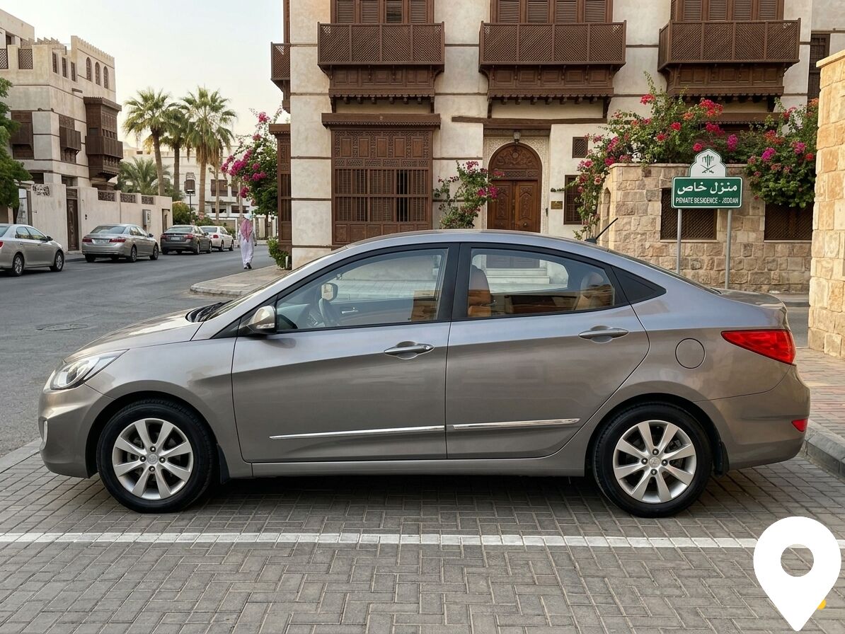 Jeddah, Pick Up & Drop Off, Convenient Pickup & Drop-Off Transportation Service