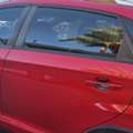 BHD 3000,  Cherry Tiggo 2,  2022,  Automatic,  48000 KM,   For Sale (lady Driven)