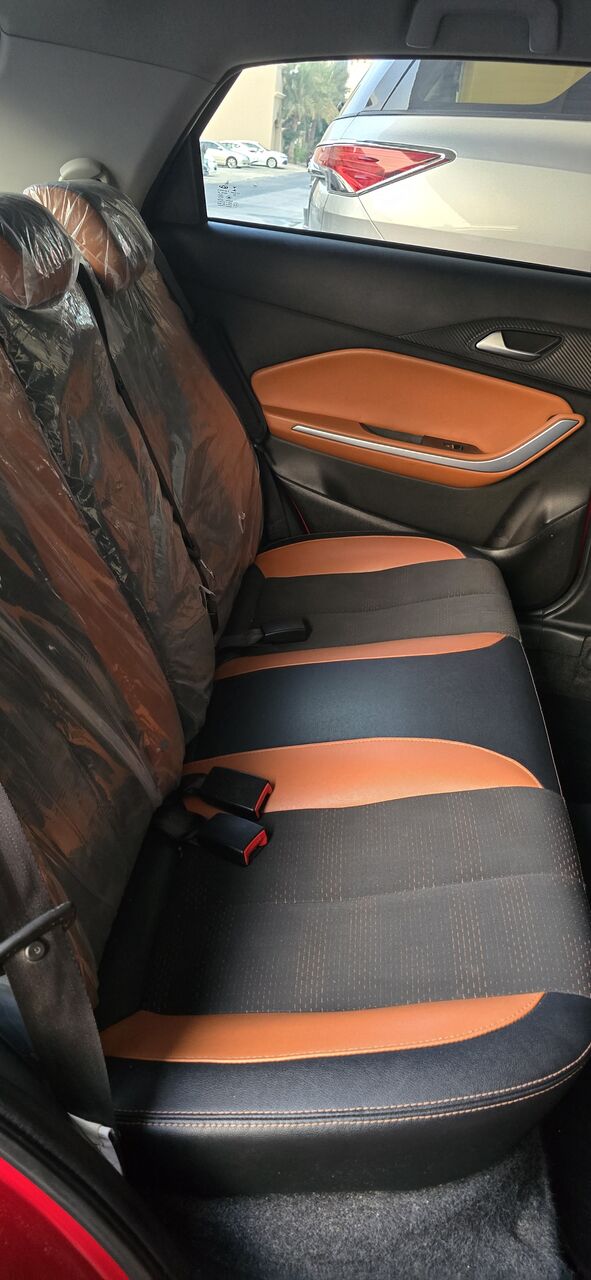 Hidd, Vehicles, Cars & Trucks , BHD 3000,  Cherry Tiggo 2,  2022,  Automatic,  48000 KM,   For Sale (lady Driven)