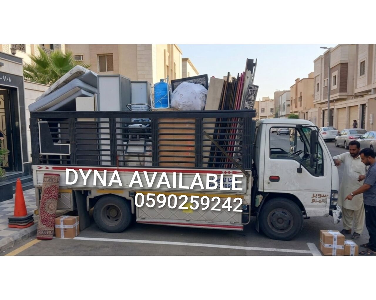 Jeddah, Household, Swift Move &ndash; Expert Household Relocation Services