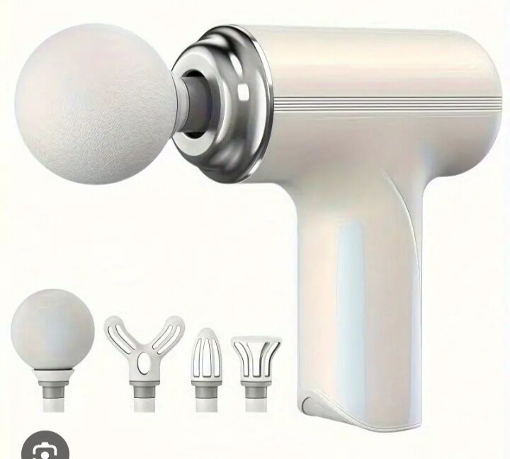 Manama, Electronics, BHD 5,  Generic Handheld Massage Gun