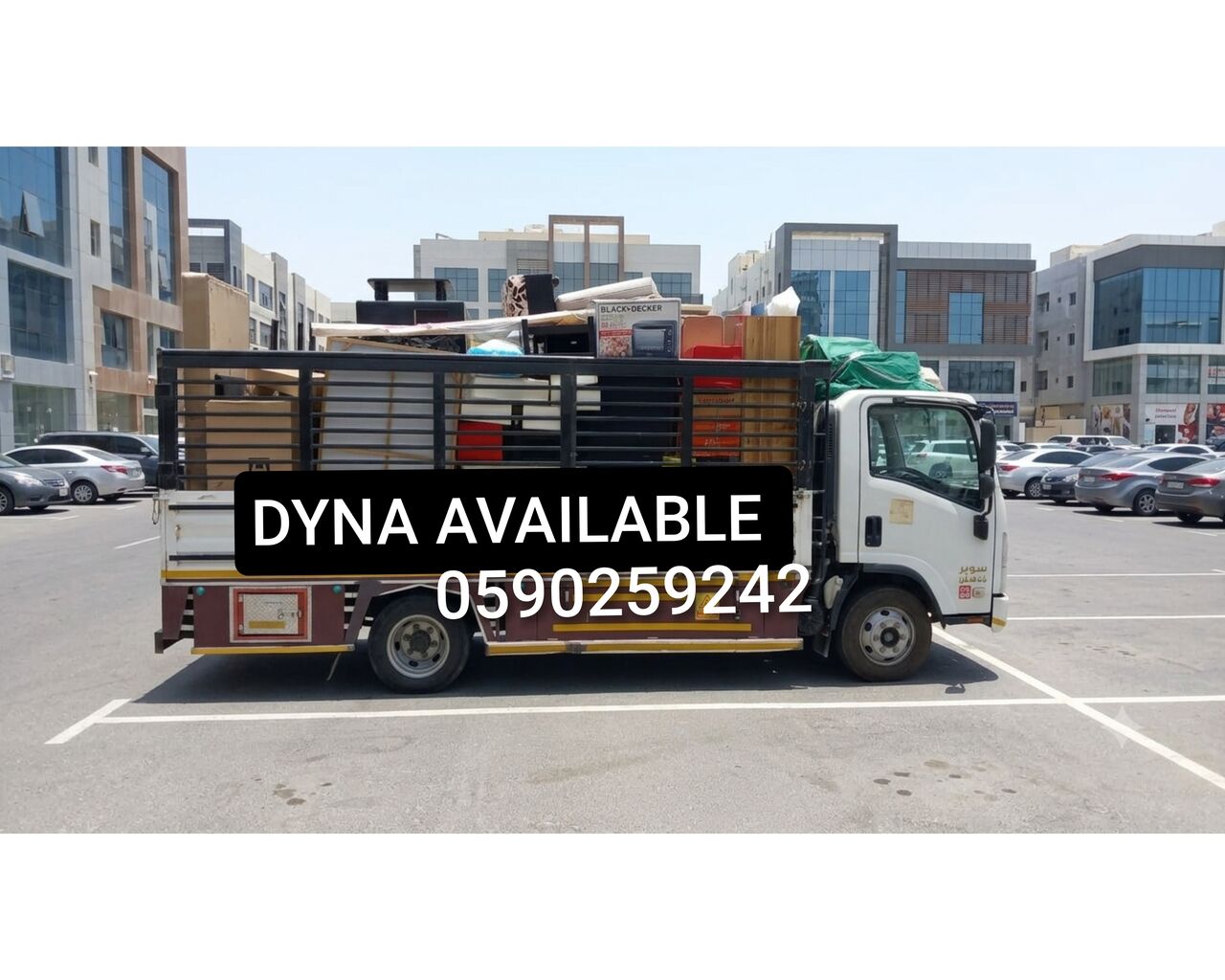 Jeddah, Relocation, Swift Move Relocation | Professional Packing And House Shifting