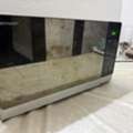 SAR 150,  Sharp Microwave 25L With Grill
