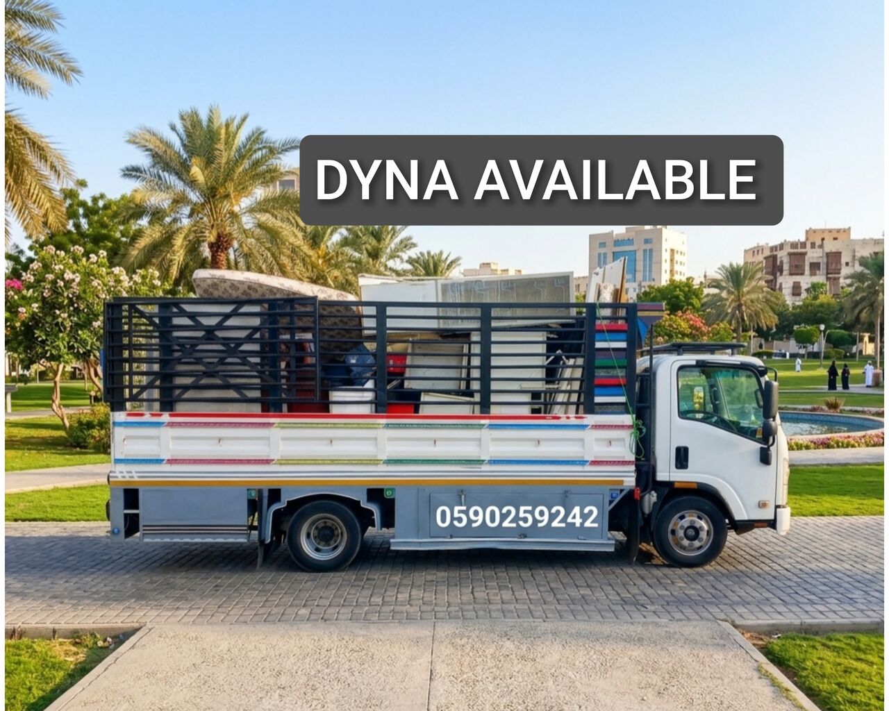 Jeddah, Relocation, Swift Move Relocation | Professional Packing And House Shifting
