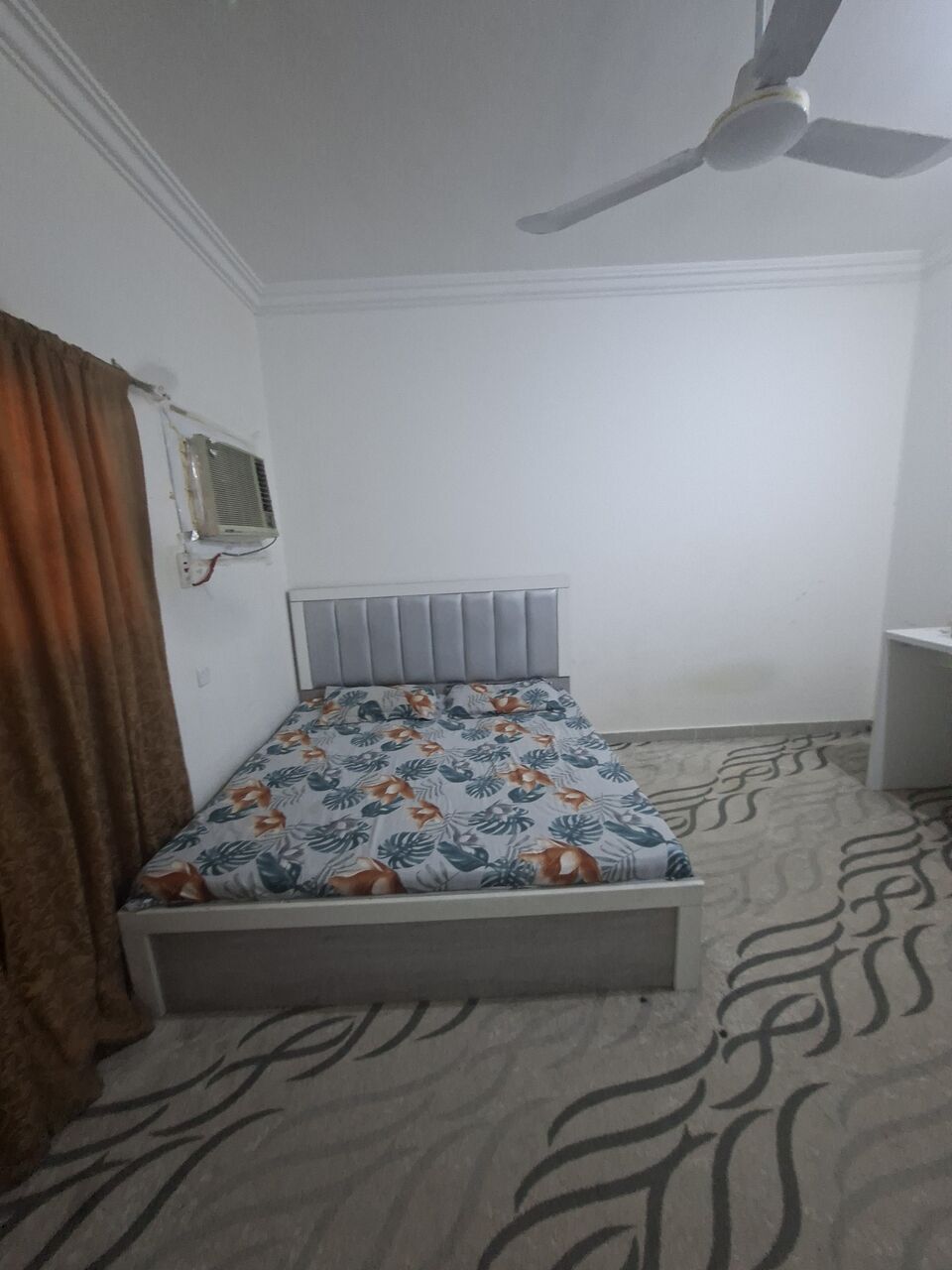 Al Wizarat, Rooms for Rent, SAR 1250/month,  Furnished Separate Room Available For Rent Behind Marriot Hotel