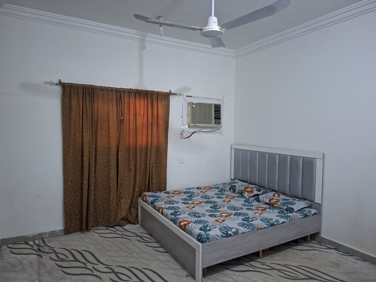 Al Wizarat, Rooms for Rent, SAR 1250/month,  Furnished Separate Room Available For Rent Behind Marriot Hotel