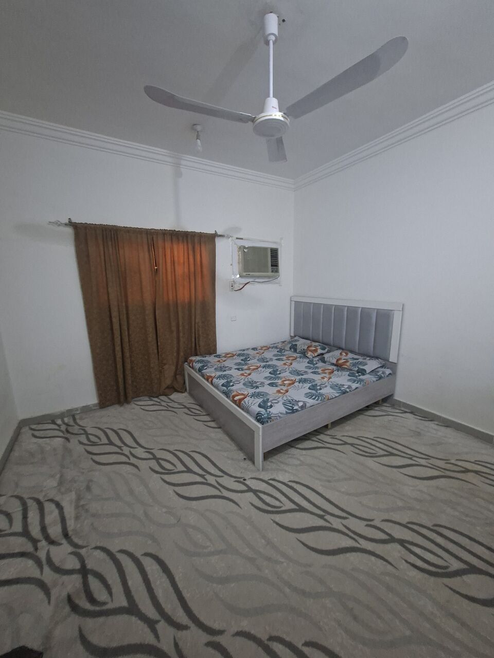 Al Wizarat, Rooms for Rent, SAR 1250/month,  Furnished Separate Room Available For Rent Behind Marriot Hotel