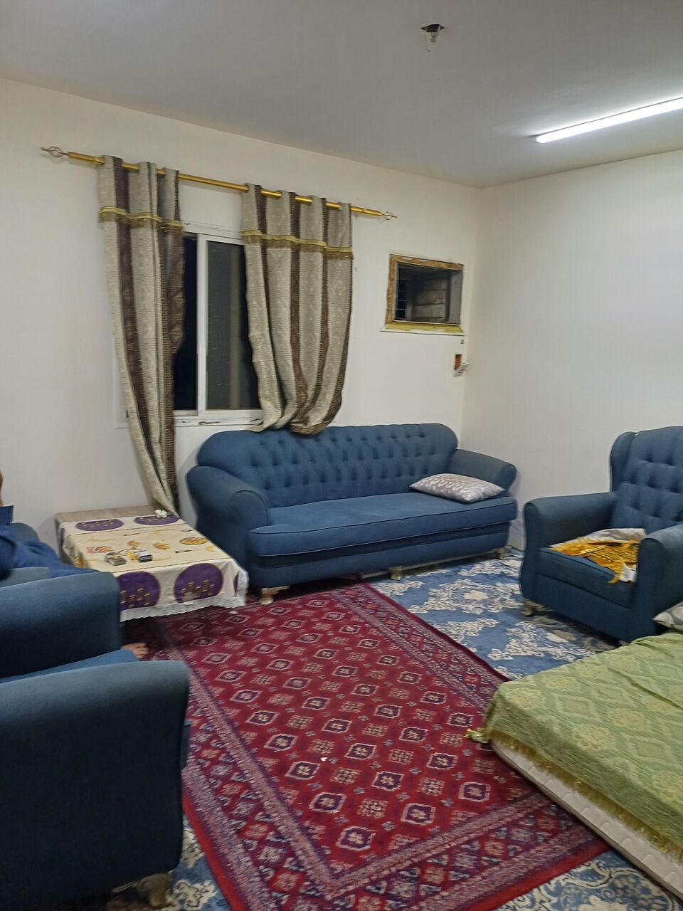 Jeddah, Rooms for Rent, SAR 1000/month,  One Room Separating Available In Aziziya